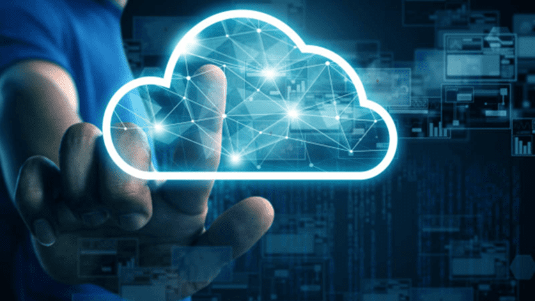 cloud computing architecture layers