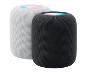 Homepod high quality smart speaker