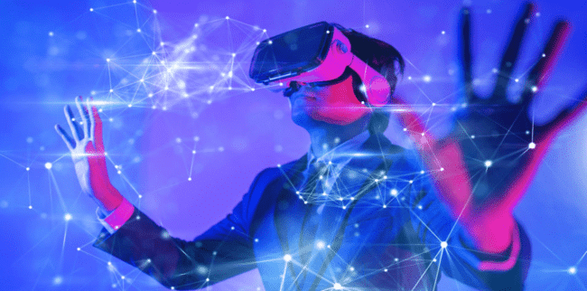 use-of-metaverse technologies